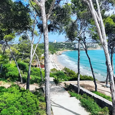 Apartbeach Juncos Residencial Piscinas Y Petanca Appartement *