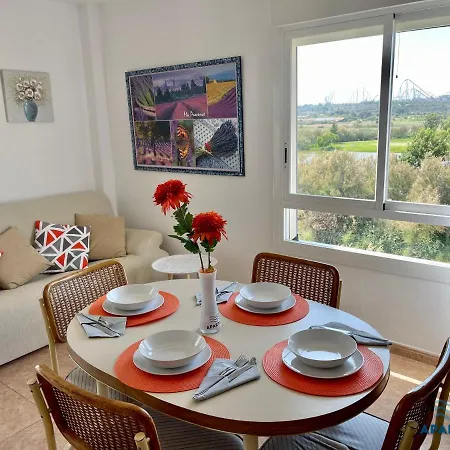 Διαμέρισμα Apartbeach Juncos Residencial Piscinas Y Petanca *